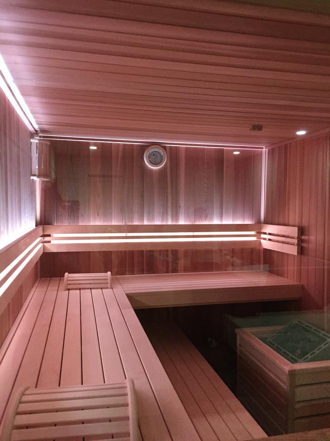 Premium Park 호텔 Tohatin 외부 사진