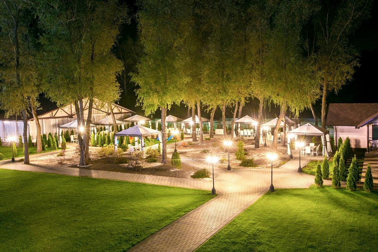 Premium Park 호텔 Tohatin 외부 사진